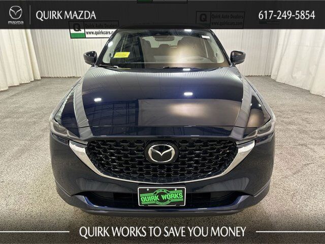 2024 Mazda CX-5 2.5 S Premium Plus AWD Quincy MA