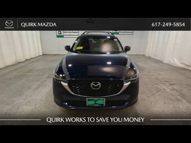 2024 Mazda CX-5 2.5 S Select AWD Quincy MA