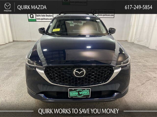 2024 Mazda CX-5 2.5 S Select AWD Quincy MA