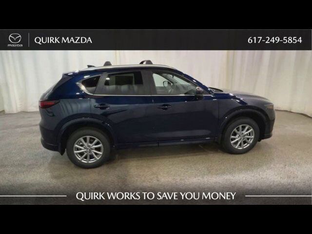 2024 Mazda CX-5 2.5 S Select AWD Quincy MA
