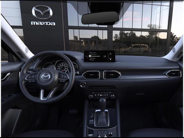 2024 Mazda CX-5 2.5 S Select AWD Quincy MA