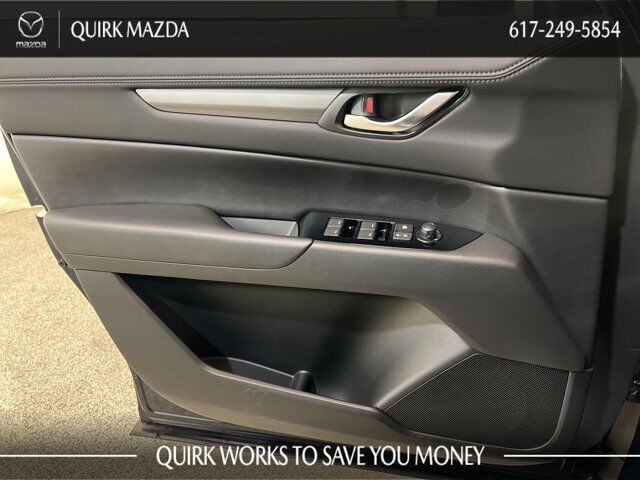 2024 Mazda CX-5 2.5 S Select AWD Quincy MA