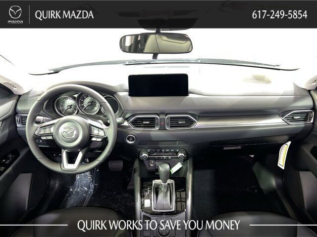 2024 Mazda CX-5 2.5 S Select AWD Quincy MA