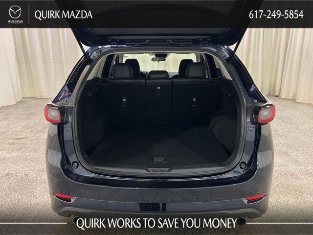2024 Mazda CX-5 2.5 S Select AWD Quincy MA