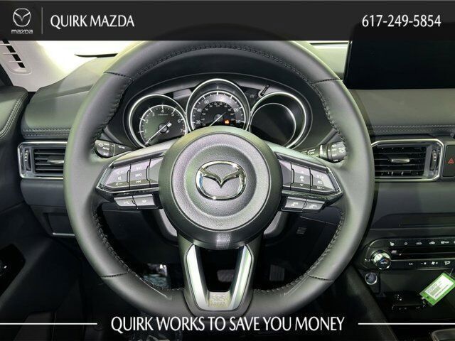 2024 Mazda CX-5 2.5 S Select AWD Quincy MA