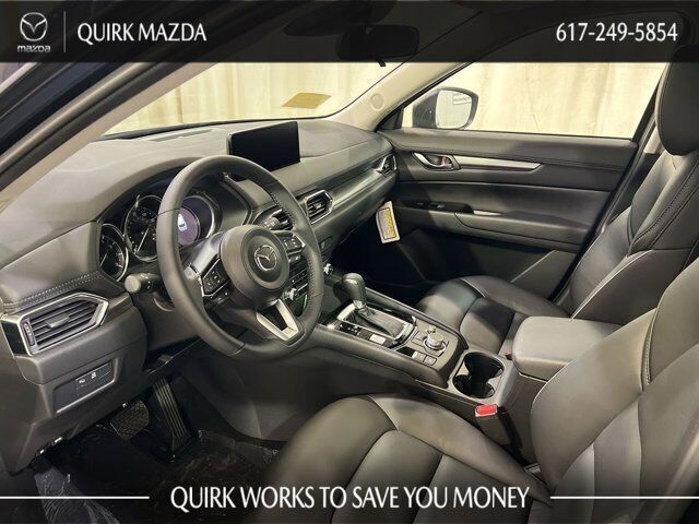 2024 Mazda CX-5 2.5 S Select AWD Quincy MA
