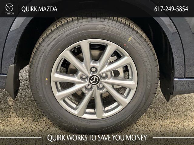 2024 Mazda CX-5 2.5 S Select AWD Quincy MA