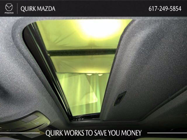 2024 Mazda CX-5 2.5 Turbo Carbon Edition AWD Quincy MA