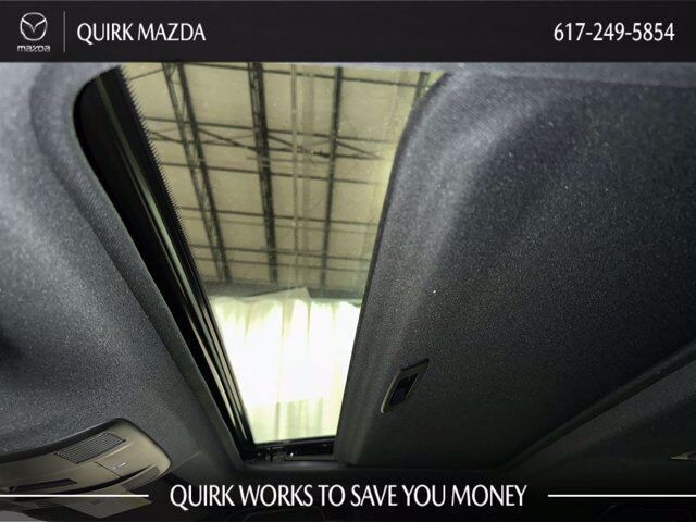 2024 Mazda CX-5 2.5 Turbo Signature AWD Quincy MA