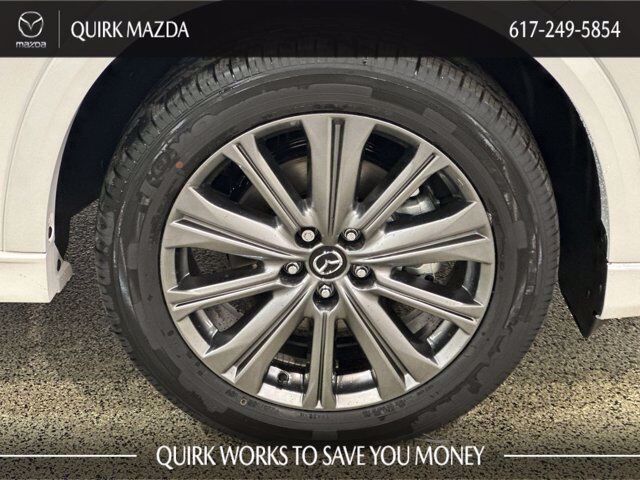 2024 Mazda CX-5 2.5 Turbo Signature AWD Quincy MA