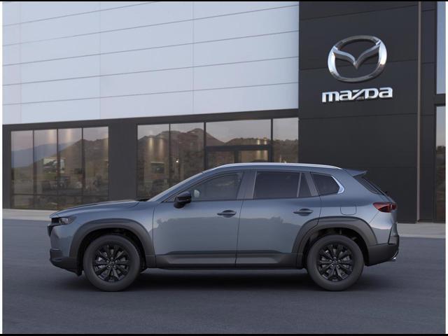 2024 Mazda CX-50 2.5 S Preferred AWD Quincy MA