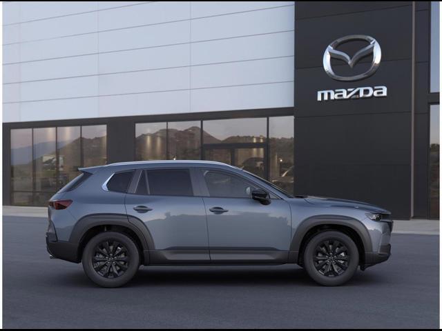2024 Mazda CX-50 2.5 S Preferred AWD Quincy MA