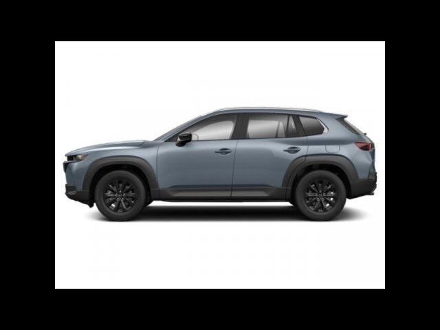 2024 Mazda CX-50 2.5 S Preferred AWD Quincy MA