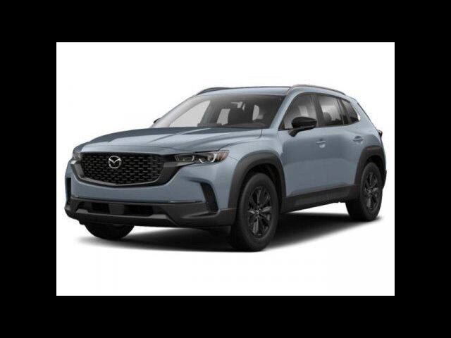 2024 Mazda CX-50 2.5 S Preferred AWD Quincy MA