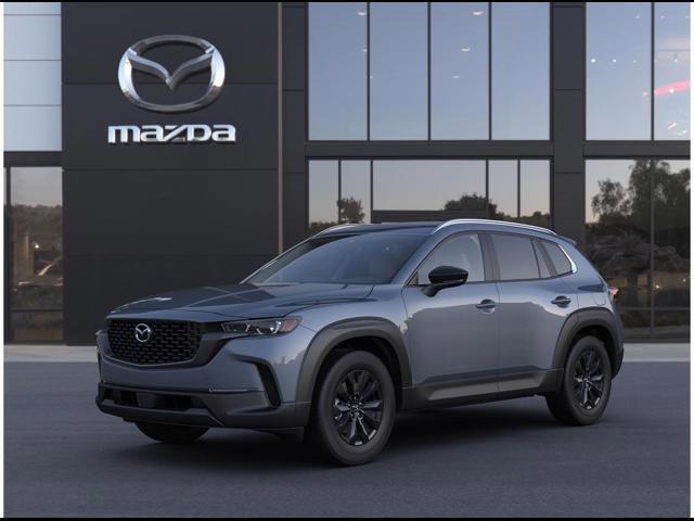 2024 Mazda CX-50 2.5 S Preferred AWD