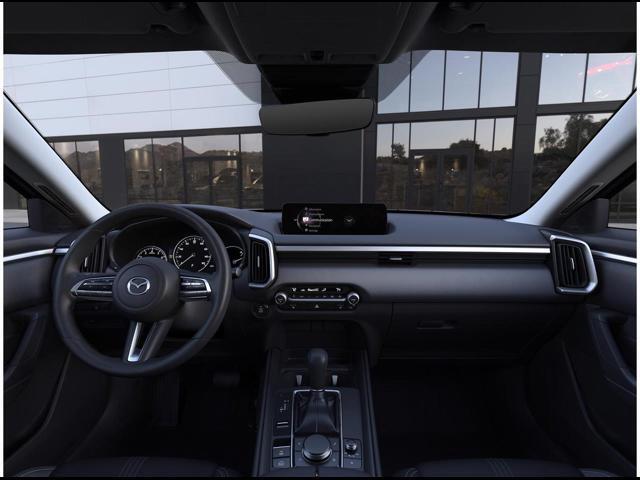 2024 Mazda CX-50 2.5 S Preferred AWD Quincy MA