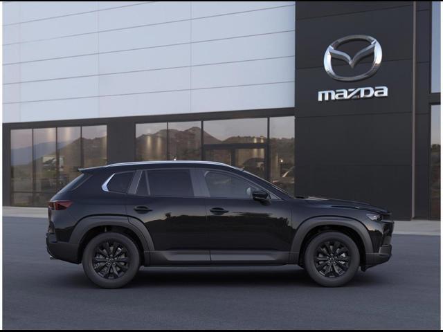 2024 Mazda CX-50 2.5 S Preferred AWD Quincy MA