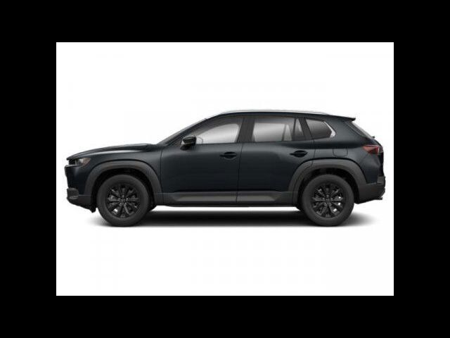 2024 Mazda CX-50 2.5 S Preferred AWD Quincy MA
