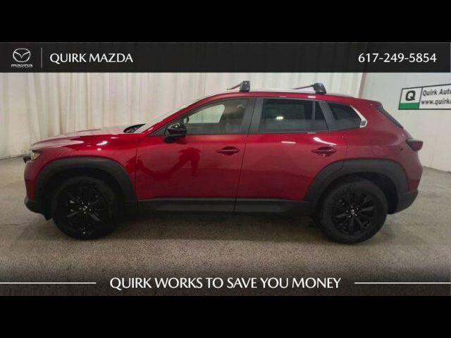 2024 Mazda CX-50 2.5 S Preferred AWD Quincy MA