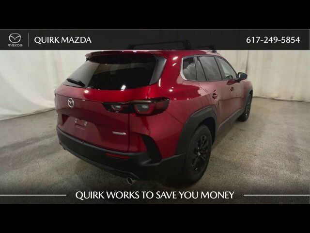 2024 Mazda CX-50 2.5 S Preferred AWD Quincy MA