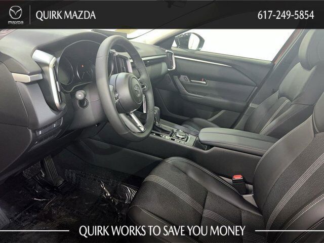 2024 Mazda CX-50 2.5 S Preferred AWD Quincy MA