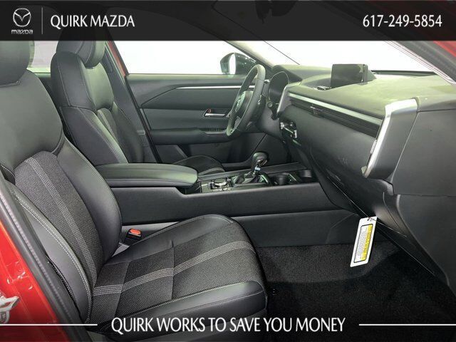 2024 Mazda CX-50 2.5 S Preferred AWD Quincy MA