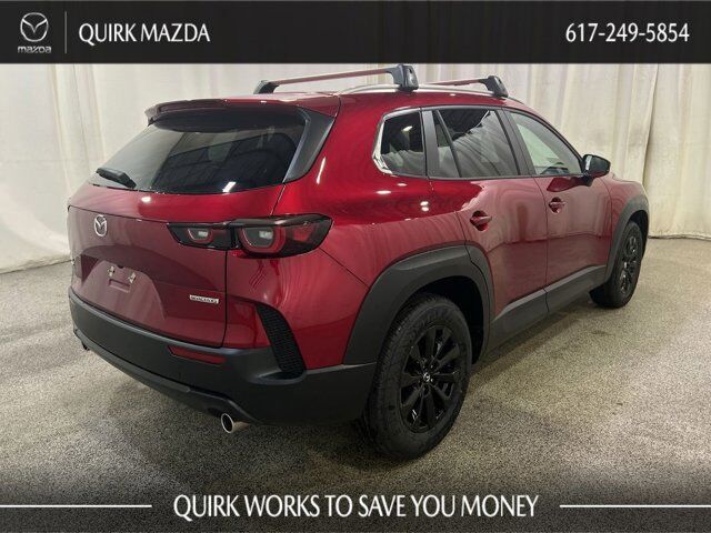 2024 Mazda CX-50 2.5 S Preferred AWD Quincy MA
