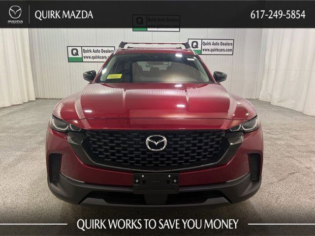 2024 Mazda CX-50 2.5 S Preferred AWD Quincy MA