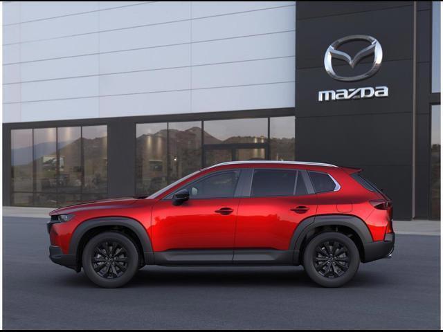 2024 Mazda CX-50 2.5 S Preferred AWD Quincy MA