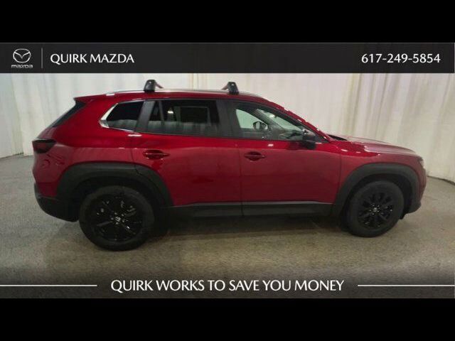 2024 Mazda CX-50 2.5 S Preferred AWD Quincy MA