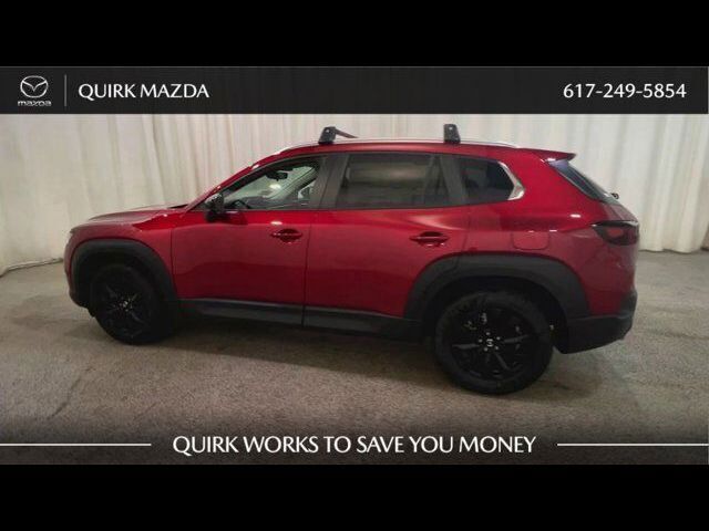 2024 Mazda CX-50 2.5 S Preferred AWD Quincy MA