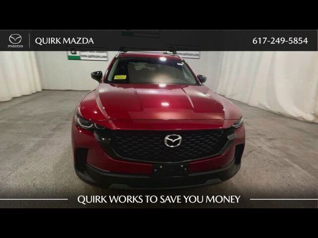 2024 Mazda CX-50 2.5 S Preferred AWD Quincy MA