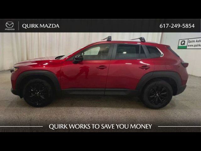 2024 Mazda CX-50 2.5 S Preferred AWD Quincy MA