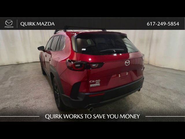 2024 Mazda CX-50 2.5 S Preferred AWD Quincy MA