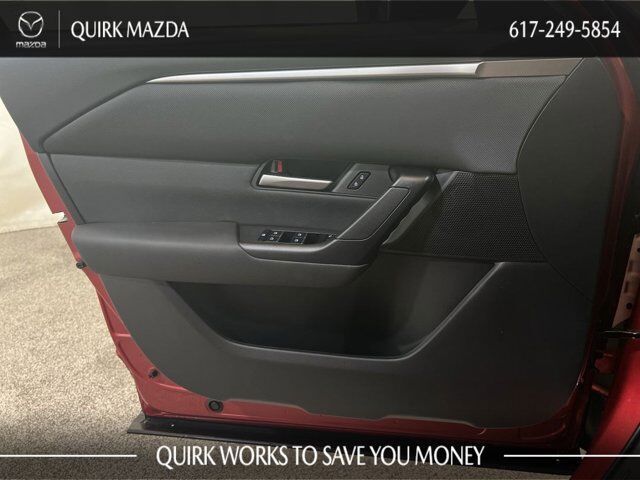 2024 Mazda CX-50 2.5 S Preferred AWD Quincy MA