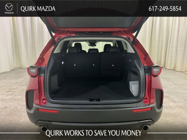 2024 Mazda CX-50 2.5 S Preferred AWD Quincy MA
