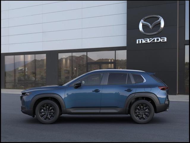 2024 Mazda CX-50 2.5 S Preferred AWD Quincy MA
