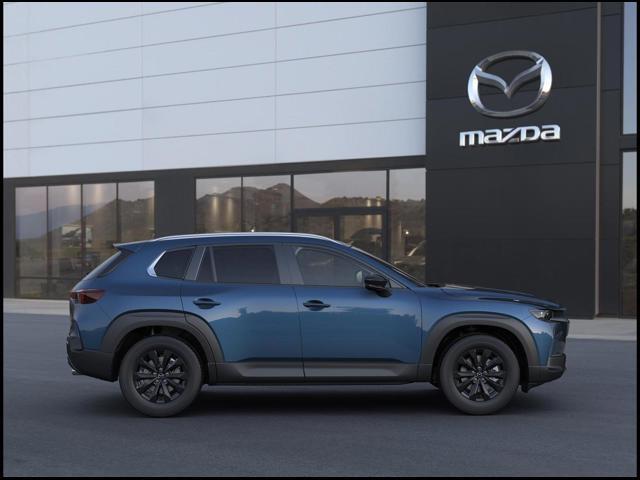 2024 Mazda CX-50 2.5 S Preferred AWD Quincy MA