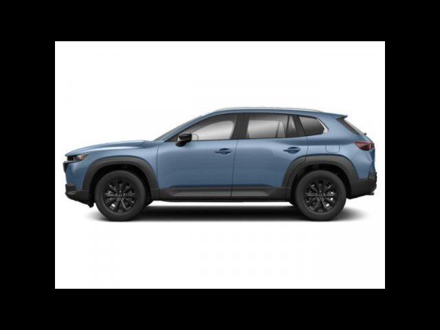 2024 Mazda CX-50 2.5 S Preferred AWD Quincy MA