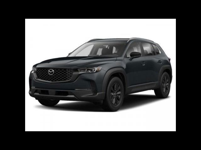 2024 Mazda CX-50 2.5 S Preferred AWD Quincy MA