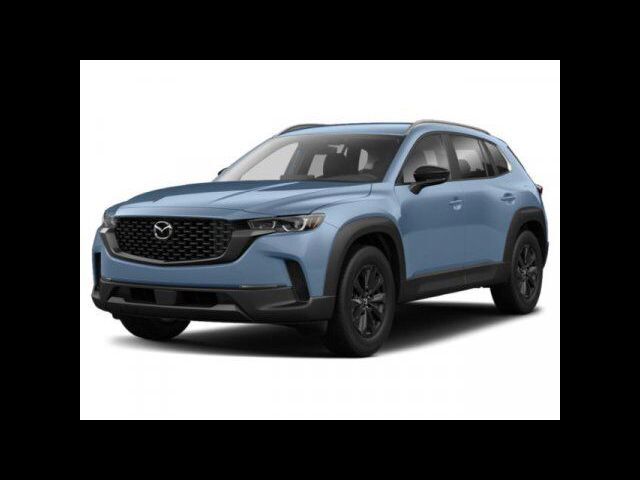 2024 Mazda CX-50 2.5 S Preferred AWD Quincy MA