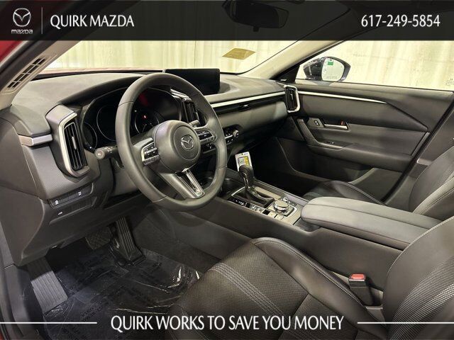 2024 Mazda CX-50 2.5 S Premium AWD Quincy MA