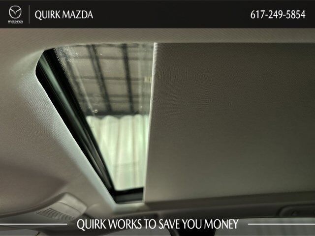 2024 Mazda CX-50 2.5 S Premium AWD Quincy MA