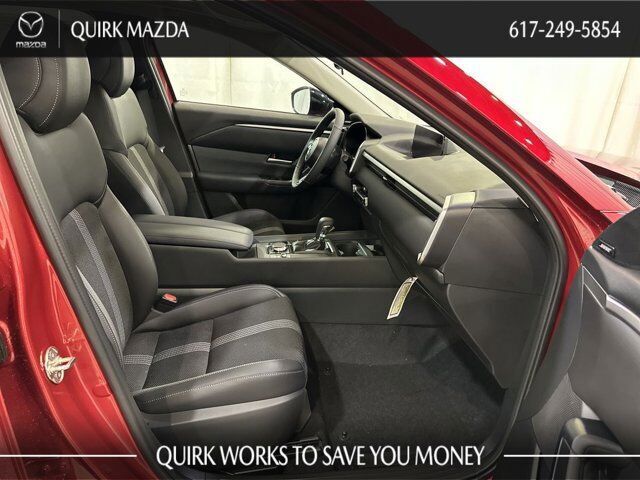 2024 Mazda CX-50 2.5 S Premium AWD Quincy MA