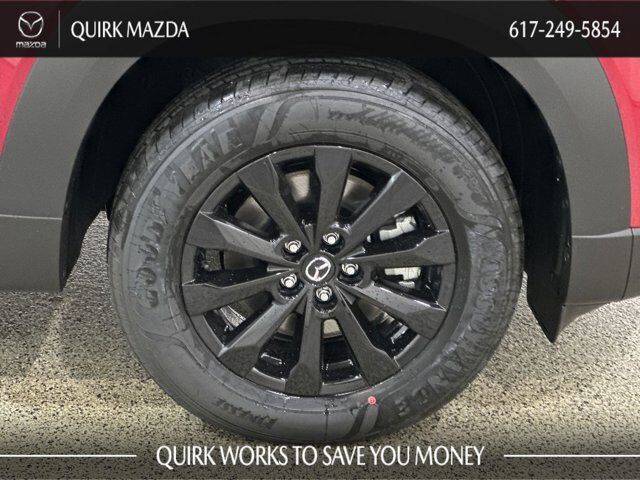 2024 Mazda CX-50 2.5 S Premium AWD Quincy MA