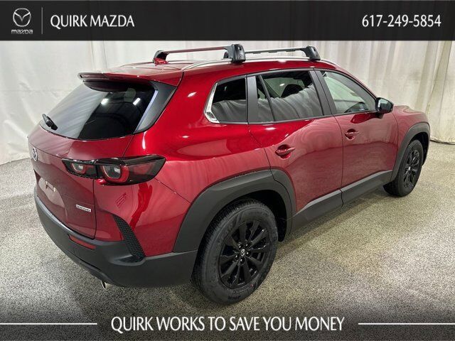 2024 Mazda CX-50 2.5 S Premium AWD Quincy MA