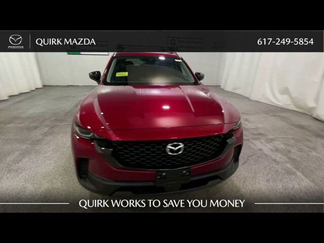 2024 Mazda CX-50 2.5 S Premium AWD Quincy MA