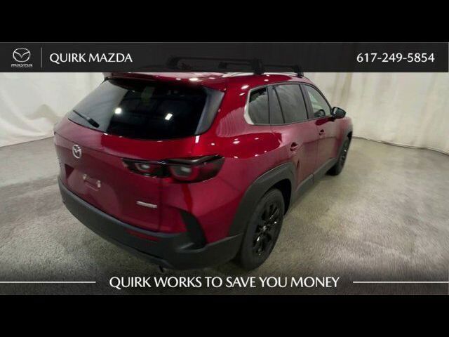 2024 Mazda CX-50 2.5 S Premium AWD Quincy MA