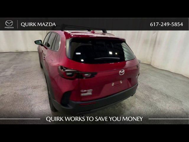 2024 Mazda CX-50 2.5 S Premium AWD Quincy MA