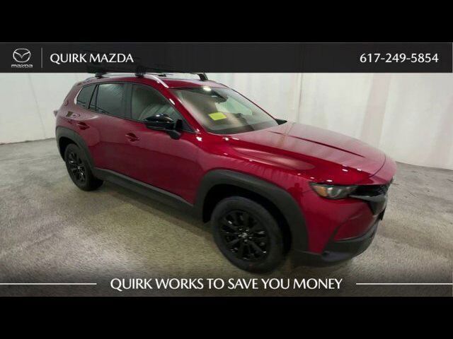 2024 Mazda CX-50 2.5 S Premium AWD Quincy MA